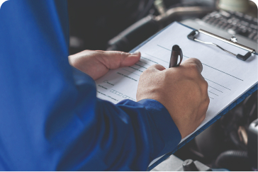 ¿CÓMO APROBAR LA REVISIÓN TÉCNICA?